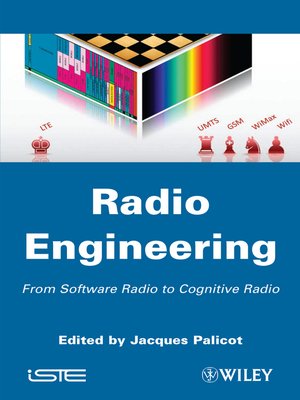 cover image of Radio Engineering